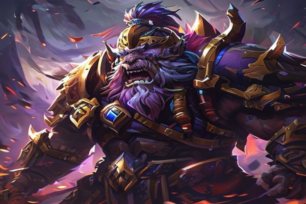梦幻西游无底洞加点
